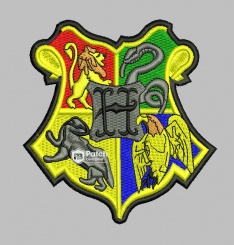 Eagle Tiger Lion Snake Digitize Logo