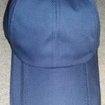Foldable Pocket Cap – Custom Embroidery Badge Cap