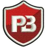 Custom Computerized Embroidery Digitizing Patch