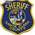 Create Custom Sheriff Patch – Eureka Badge Overlocked