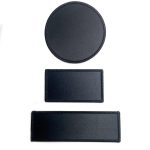 Custom Blank Sublimation Hat Embroidery Patches