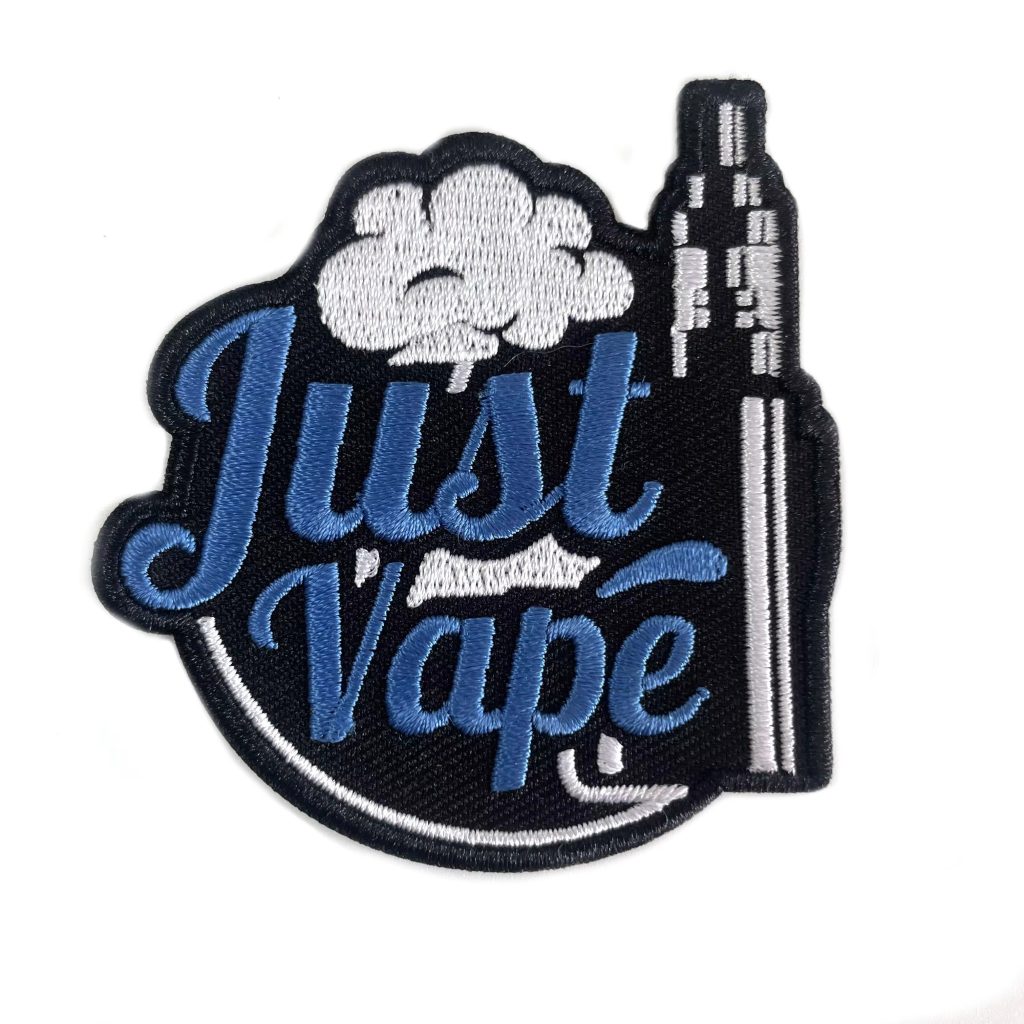 3D Puff Embroidery Digitizing for Caps – Custom Logo