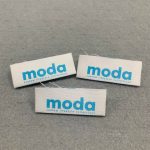High Quality Computerized Woven Logo Labels – Wholesale Custom Patch
