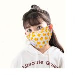 Wholesale Sublimation Face Cover Kids Face Masks